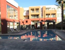 Pre-foreclosure in  E AGATE AVE UNIT 509 Las Vegas, NV 89123
