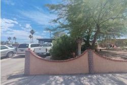 Pre-foreclosure in  PALMA VISTA AVE Las Vegas, NV 89169