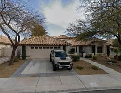 Pre-foreclosure in  BLOWING SAND CIR Las Vegas, NV 89117