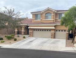 Pre-foreclosure in  BLAIRGOWRIE DR Henderson, NV 89044