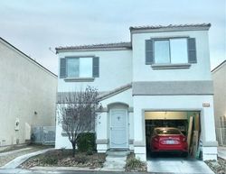 Pre-foreclosure in  DELICATE DEW ST Las Vegas, NV 89183