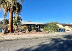 Pre-foreclosure in  LIGHTHOUSE AVE Las Vegas, NV 89110