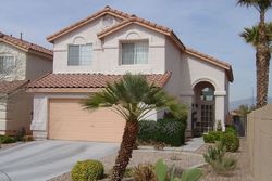 Pre-foreclosure in  TIFFIN CT Las Vegas, NV 89129
