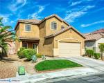 Pre-foreclosure in  CORRIE CANYON ST North Las Vegas, NV 89086