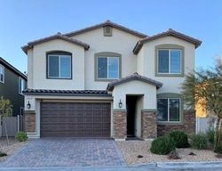 Pre-foreclosure in  GOLDEN MELODY LN North Las Vegas, NV 89081