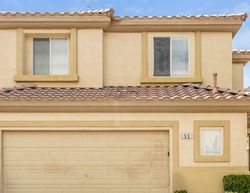 Pre-foreclosure in  DOGWOOD HILLS ST Las Vegas, NV 89148