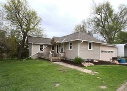 Pre-foreclosure in  S 134TH ST Hickman, NE 68372