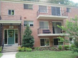 Pre-foreclosure in  KENILWORTH AVE  Bethesda, MD 20814
