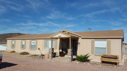 Pre-foreclosure in  N RED MOUNTAIN DR Willow Beach, AZ 86445