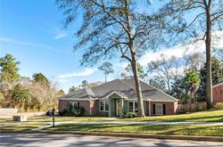 Pre-foreclosure in  ASHMOOR DR N Mobile, AL 36695