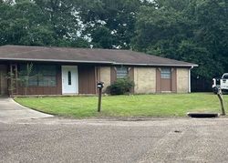 Pre-foreclosure in  POTOMAC DR Pascagoula, MS 39581