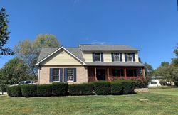 Pre-foreclosure in  WINDMILL RD Imperial, MO 63052