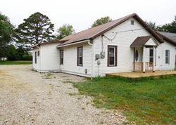Pre-foreclosure Listing in LYON ST SAINT JAMES, MO 65559