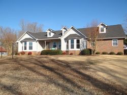 Pre-foreclosure in  COUNTY ROAD 171 Corinth, MS 38834