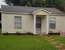 Pre-foreclosure Listing in COLLEGE ST NATCHEZ, MS 39120