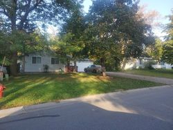 Pre-foreclosure in  WOODBINE ST NW Saint Francis, MN 55070