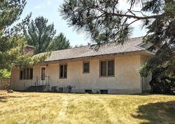 Pre-foreclosure in  157TH AVE NW Andover, MN 55304