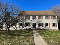 Pre-foreclosure in  MERRILL ST Saint Paul, MN 55113