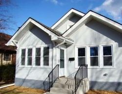 Pre-foreclosure in  ALDRICH AVE N Minneapolis, MN 55412