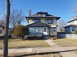 Pre-foreclosure in  UPTON AVE N Minneapolis, MN 55411