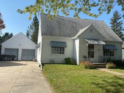 Pre-foreclosure in  S MARSHALL ST Caledonia, MN 55921