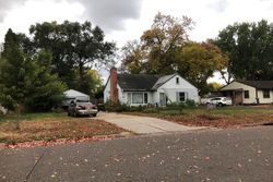 Pre-foreclosure in  50TH AVE N Minneapolis, MN 55428