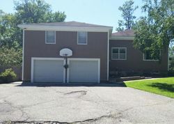Pre-foreclosure in  N HOLCOMBE AVE Litchfield, MN 55355