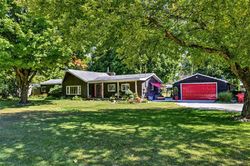 Pre-foreclosure Listing in SPENCER RD UNION, MI 49130