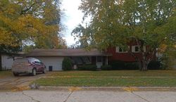 Pre-foreclosure in  ROCKCREEK LN Flint, MI 48507