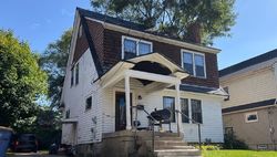 Pre-foreclosure in  COOPER AVE SE Grand Rapids, MI 49507