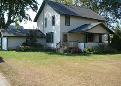 Pre-foreclosure Listing in SOUTHERN RD BRONSON, MI 49028