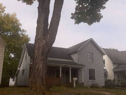 Pre-foreclosure Listing in N MERCER ST DURAND, MI 48429