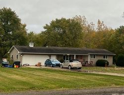 Pre-foreclosure in  N VASSAR RD Flint, MI 48506