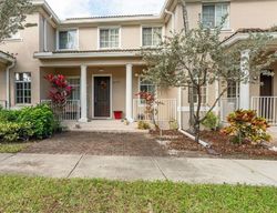 Pre-foreclosure in  SW 139TH PATH Homestead, FL 33032