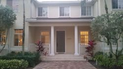 Pre-foreclosure in  SW 139TH PATH Homestead, FL 33032