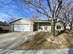Pre-foreclosure in  JANECE DR Grand Junction, CO 81505