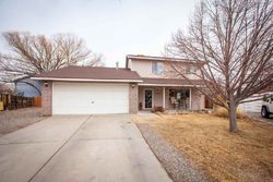Pre-foreclosure in  MISTY RIDGE CT Clifton, CO 81520