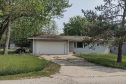 Pre-foreclosure in  OEFFLING DR Mchenry, IL 60051