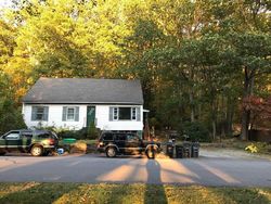 Pre-foreclosure in  WATERFORD ST Gardner, MA 01440