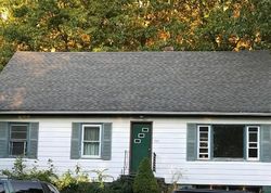 Pre-foreclosure in  WATERFORD ST Gardner, MA 01440
