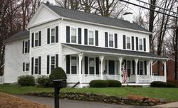 Pre-foreclosure in  CENTER ST Ludlow, MA 01056