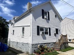 Pre-foreclosure in  SPRUCE ST New Bedford, MA 02740