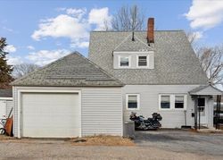 Pre-foreclosure Listing in OSGOOD ST NORTH ANDOVER, MA 01845
