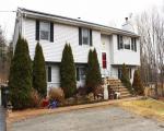 Pre-foreclosure in  ARMBRUSTER RD Terryville, CT 06786