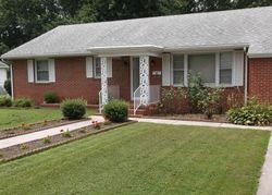 Pre-foreclosure Listing in HIGH ST CAMBRIDGE, MD 21613