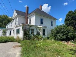 Pre-foreclosure in  MAIN ST Monmouth, ME 04259