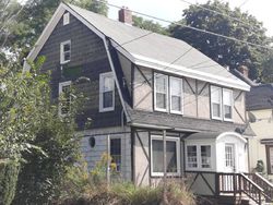 Pre-foreclosure in  HIGHLAND AVE Millinocket, ME 04462