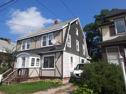 Pre-foreclosure Listing in HIGHLAND AVE MILLINOCKET, ME 04462
