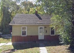 Pre-foreclosure in  BRANDT ST Alton, IL 62002