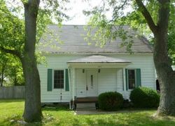 Pre-foreclosure Listing in S EDWARDSVILLE RD WORDEN, IL 62097